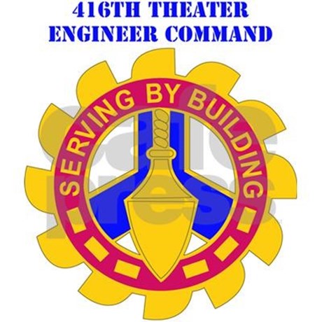 416th Theater Engineer Command