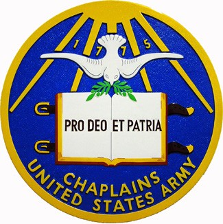 Army Chaplains