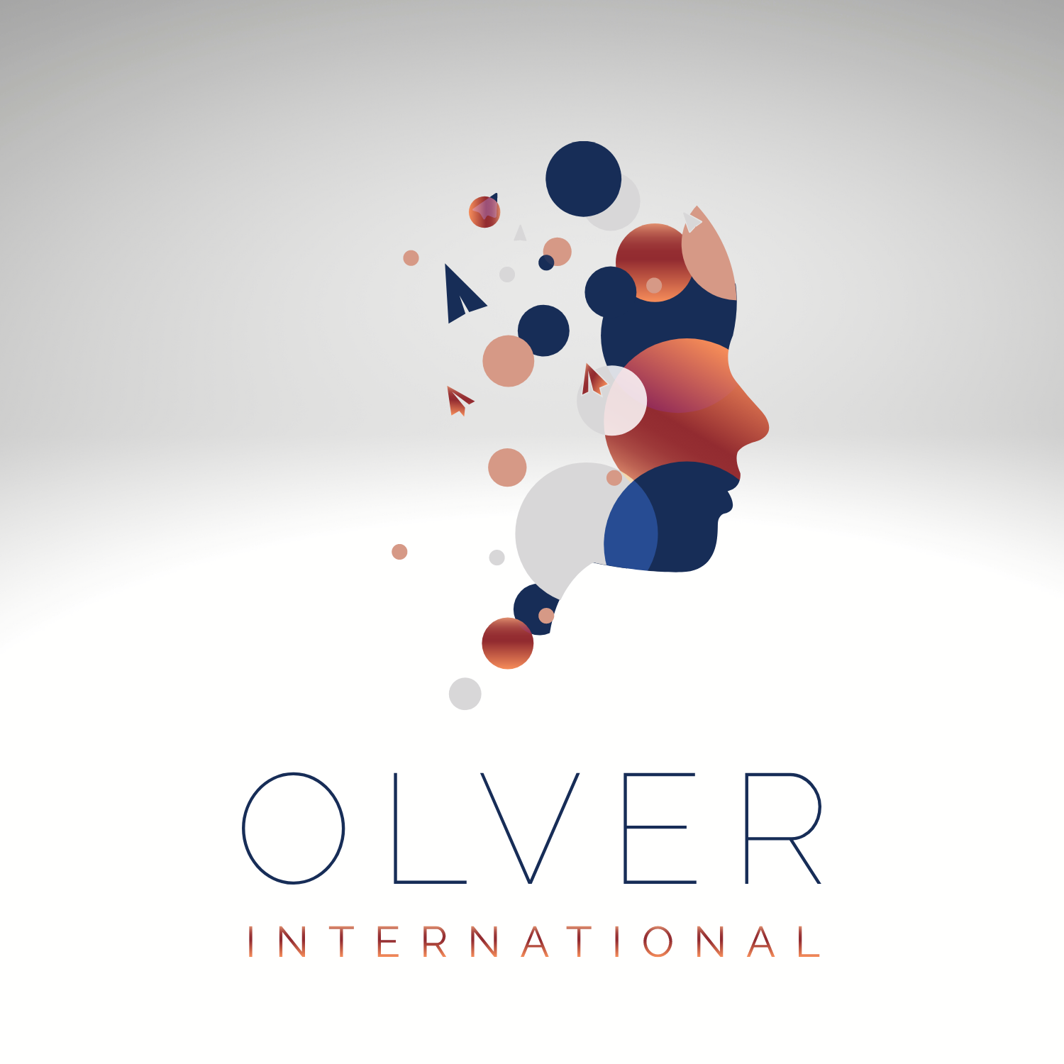 Olver International #4 (Large)