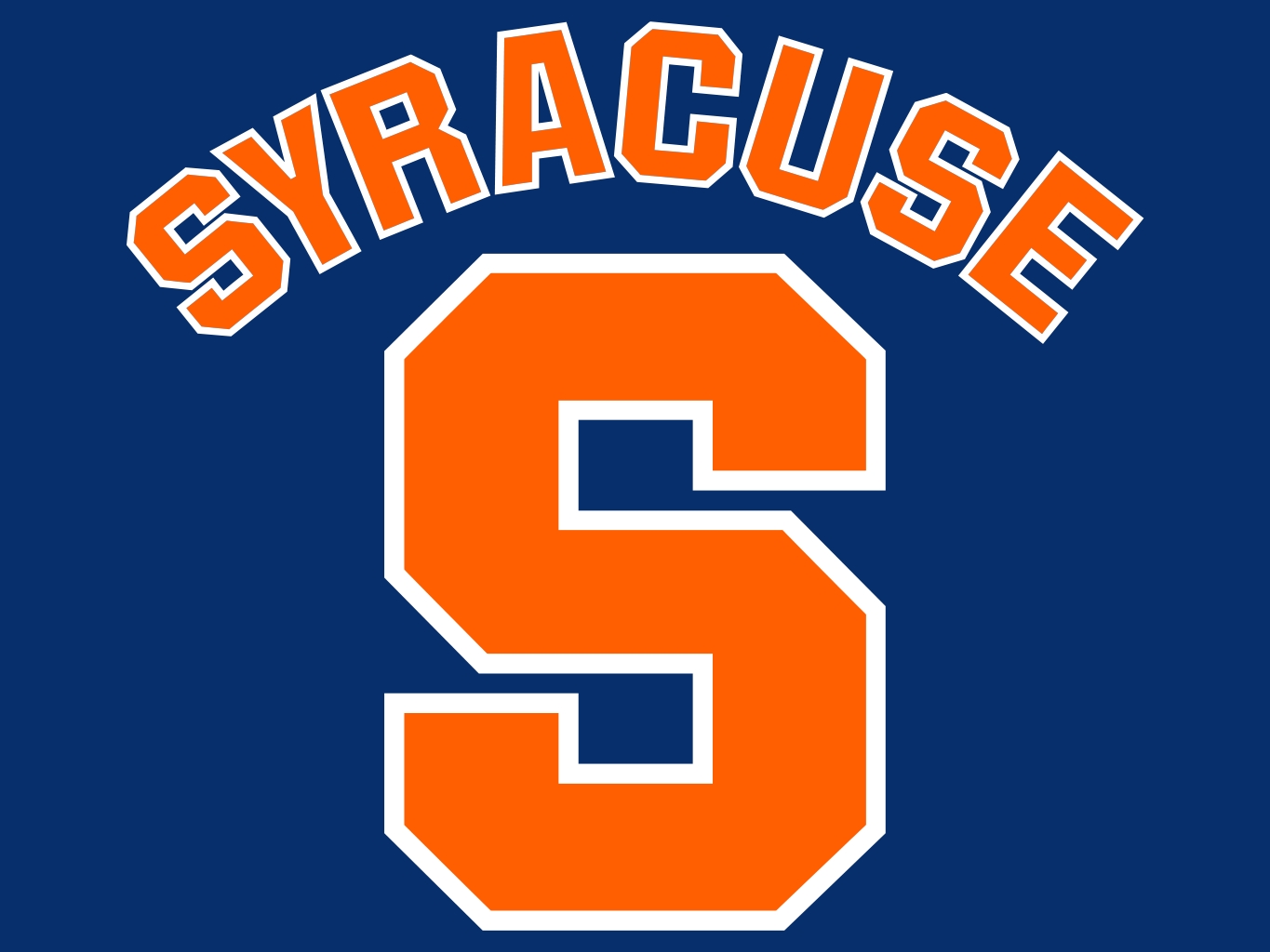 Syracuse #1