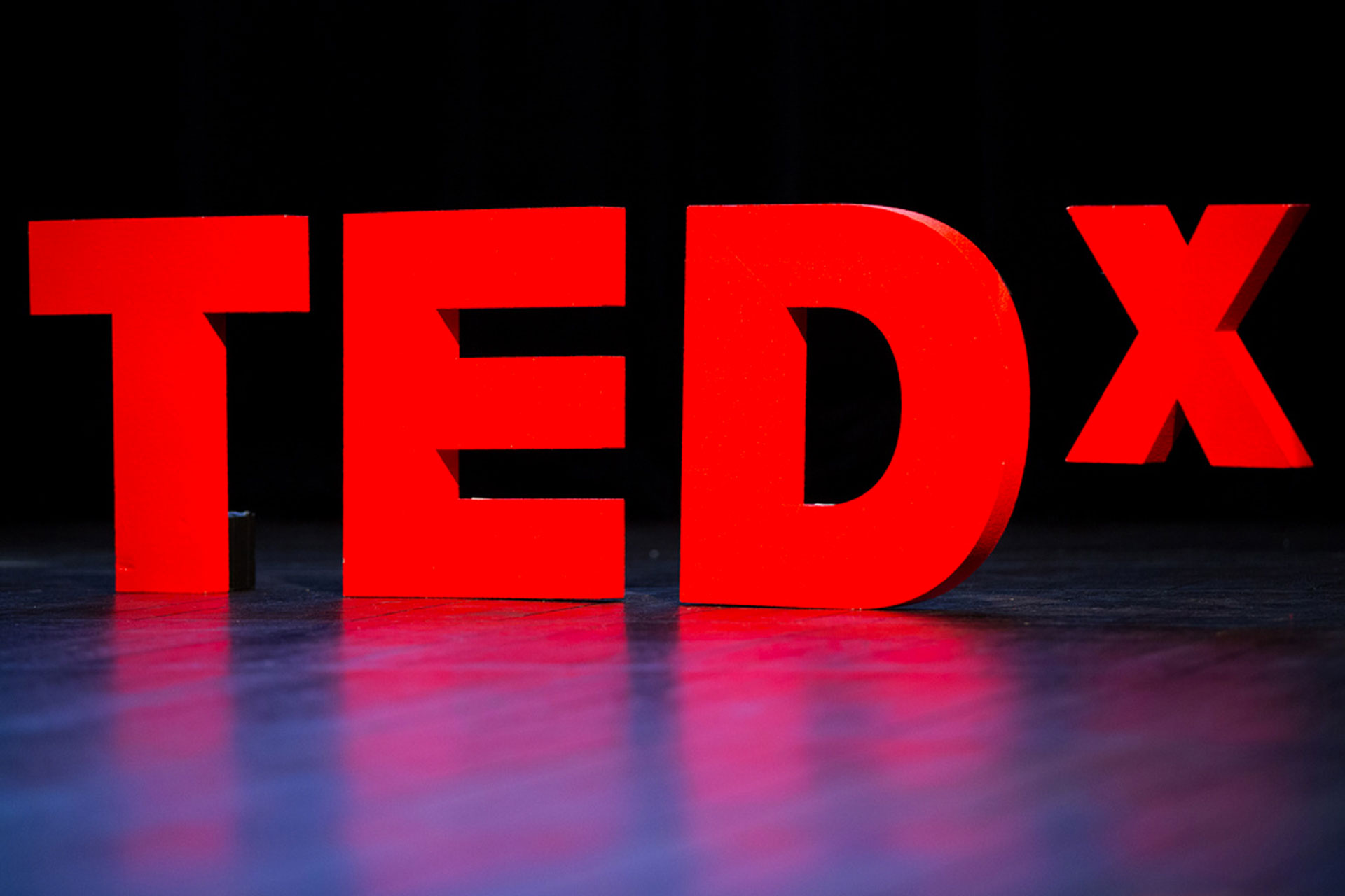 TedX-Image