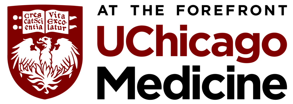 UChicago Medicine #1