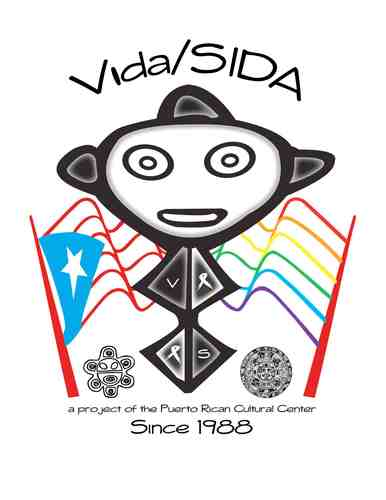 VIDA-SIDA Logo